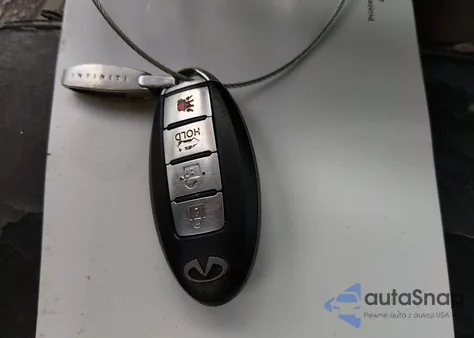 2008 Infiniti M35 из США, поврежденный, VIN JNKAY01E98M600140